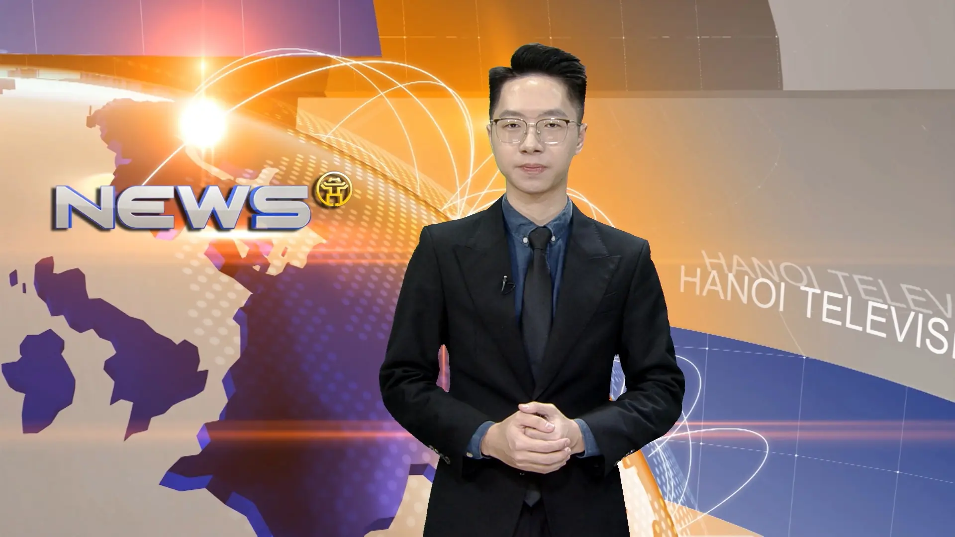 HANOITV News | 01/01/2026